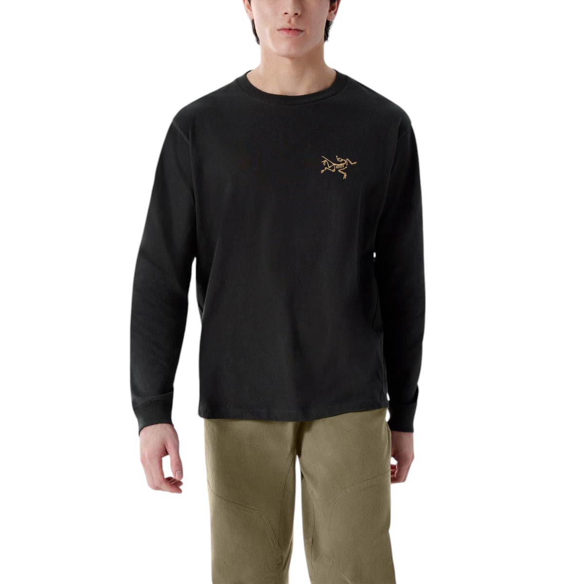 Arc'teryx - Men's Kragg Long Sleeve Shirt