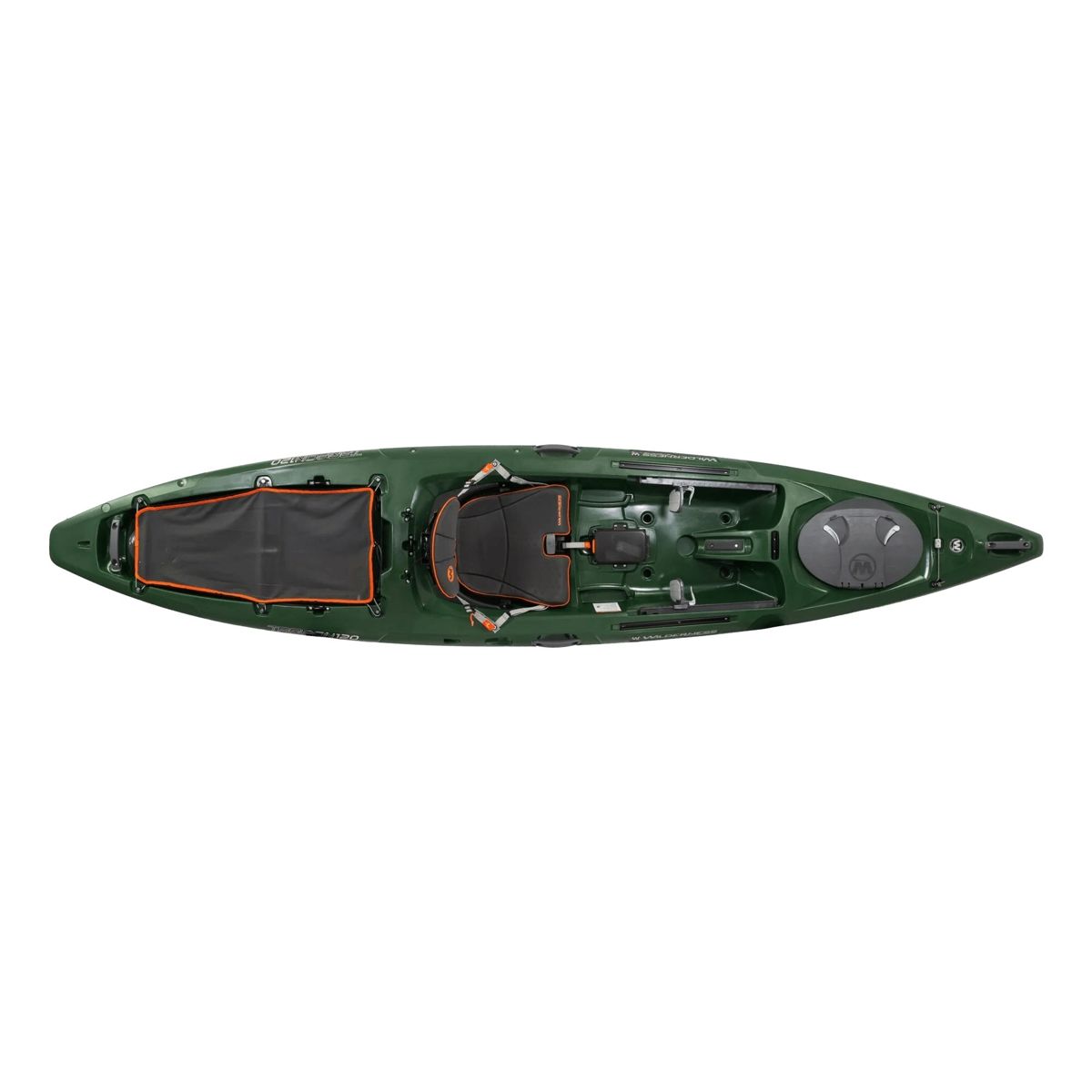 Wilderness System - Tarpon 120 Fishing Kayak