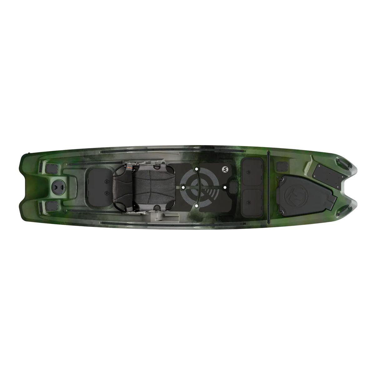 Wilderness System - Tactical Pro 128 Kayak