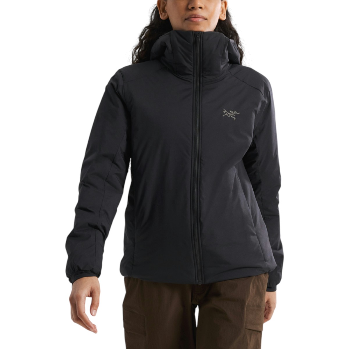Arc'teryx - Women's Atom SV Hooded Jacket
