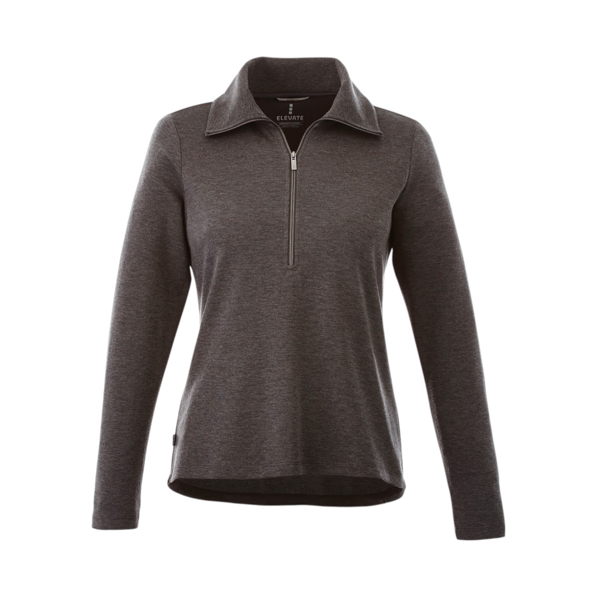 Trimark - Women's Stratton Knit Half Zip