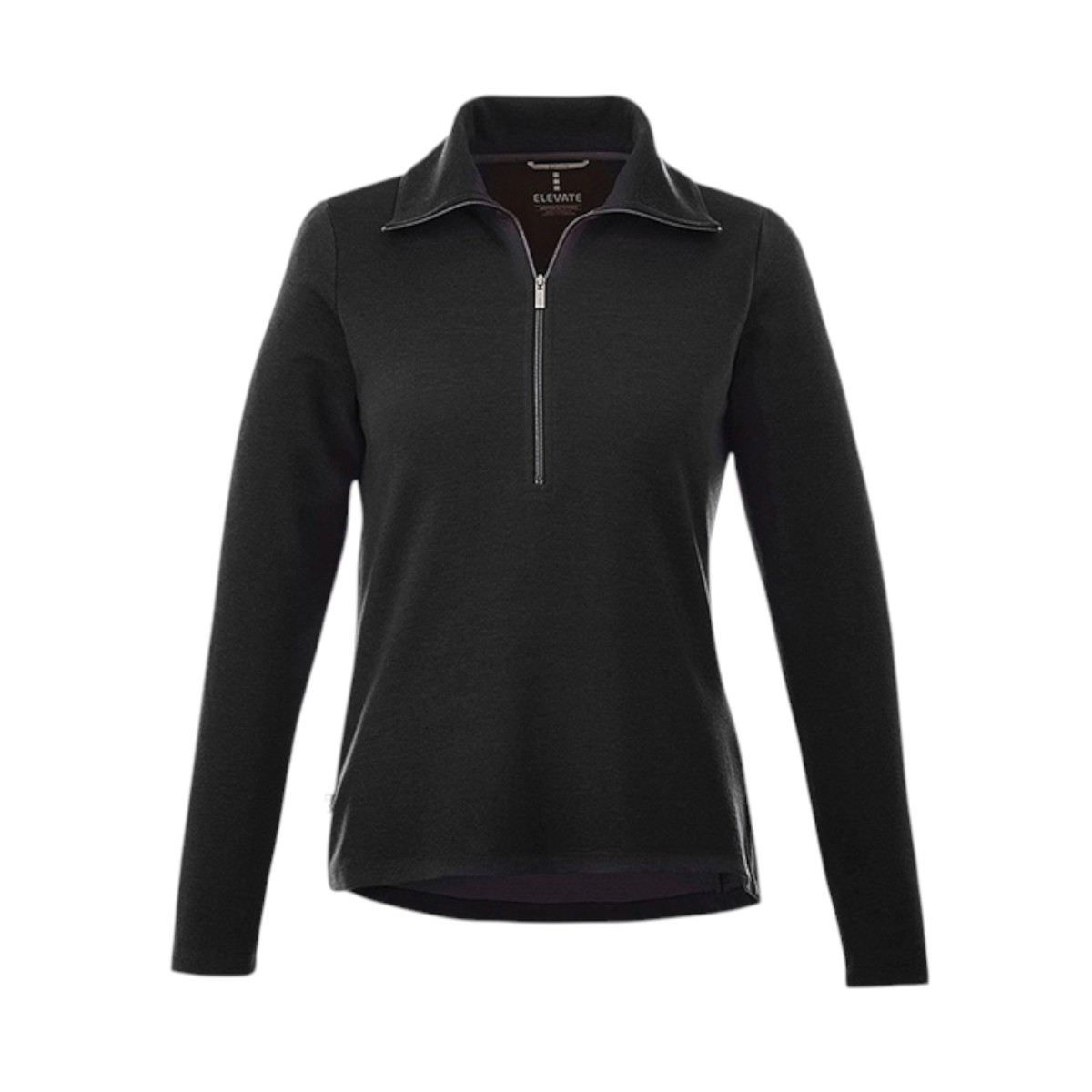 Trimark - Women's Stratton Knit Half Zip
