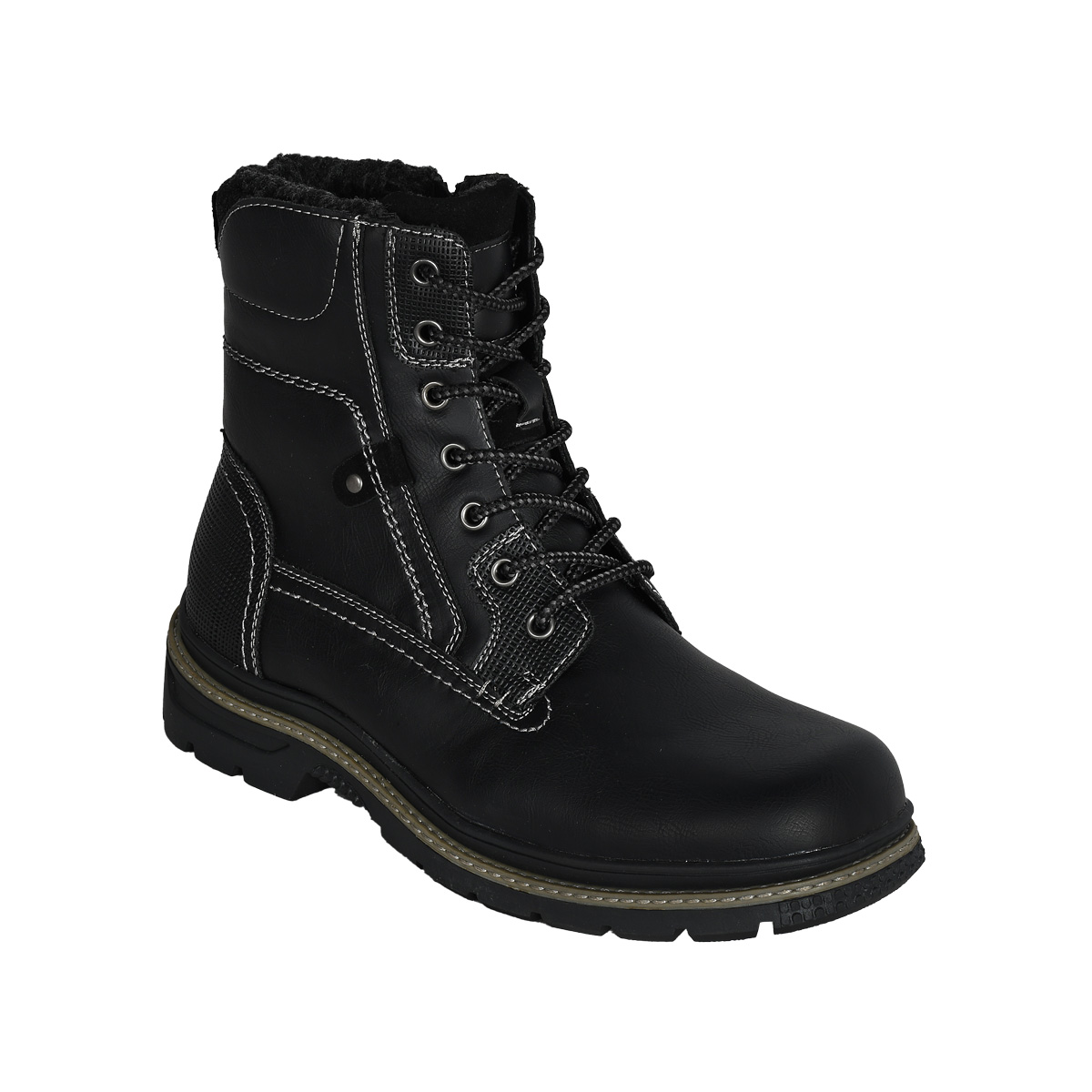 Manhattan - Bottes Malibor II pour homme