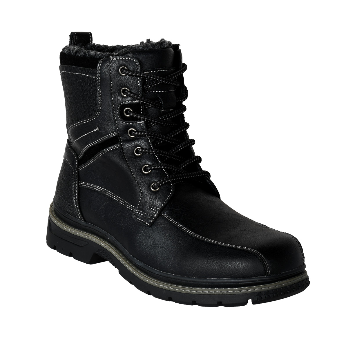 Manhattan - Bottes d'hiver Kadera pour homme