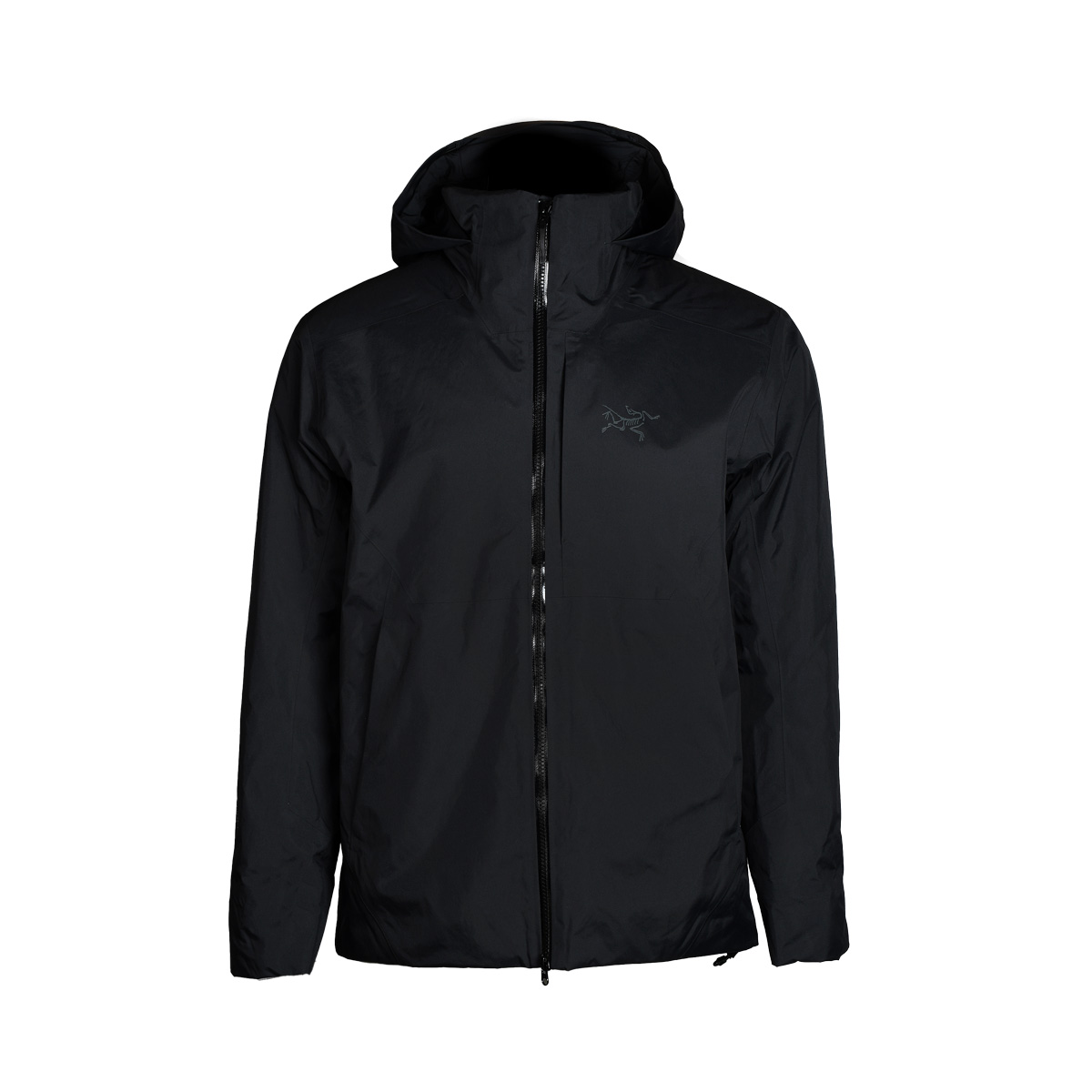 Arc'teryx - Manteau isolé à capuchon Ralle pour homme