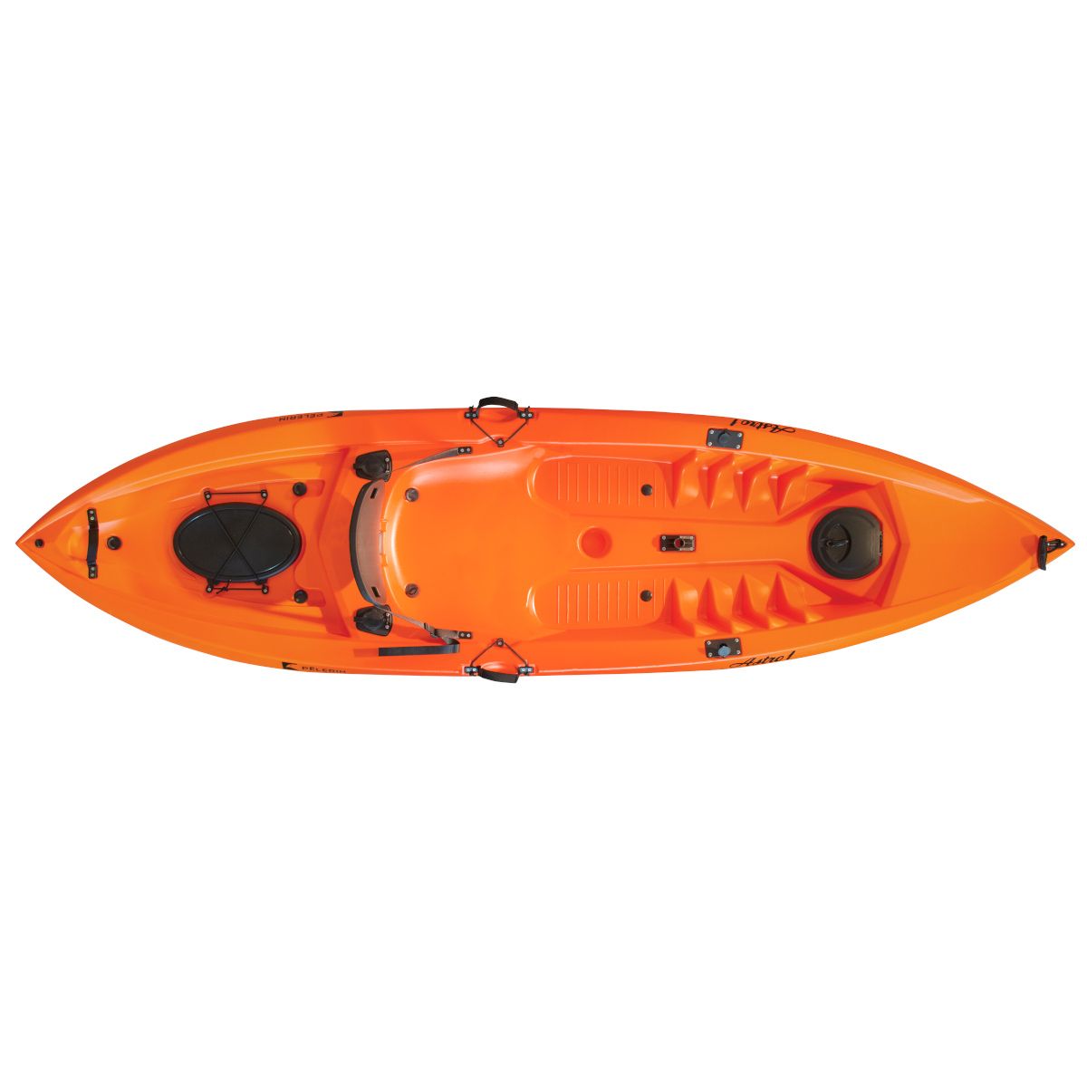 Pèlerin - Astro 1 Kayak