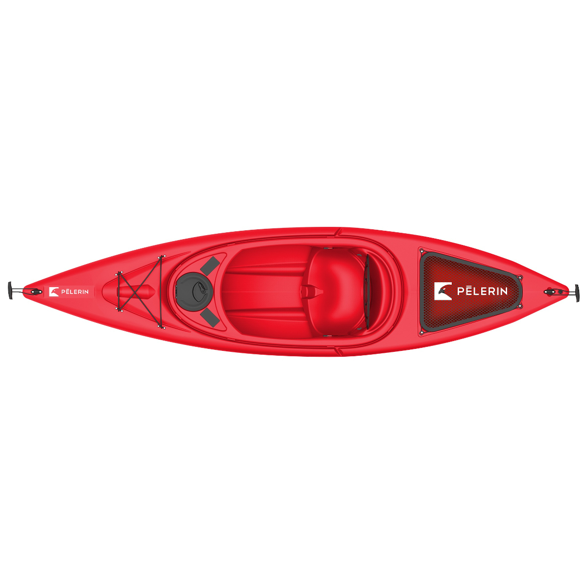 Pèlerin - Neptune 100 Kayak