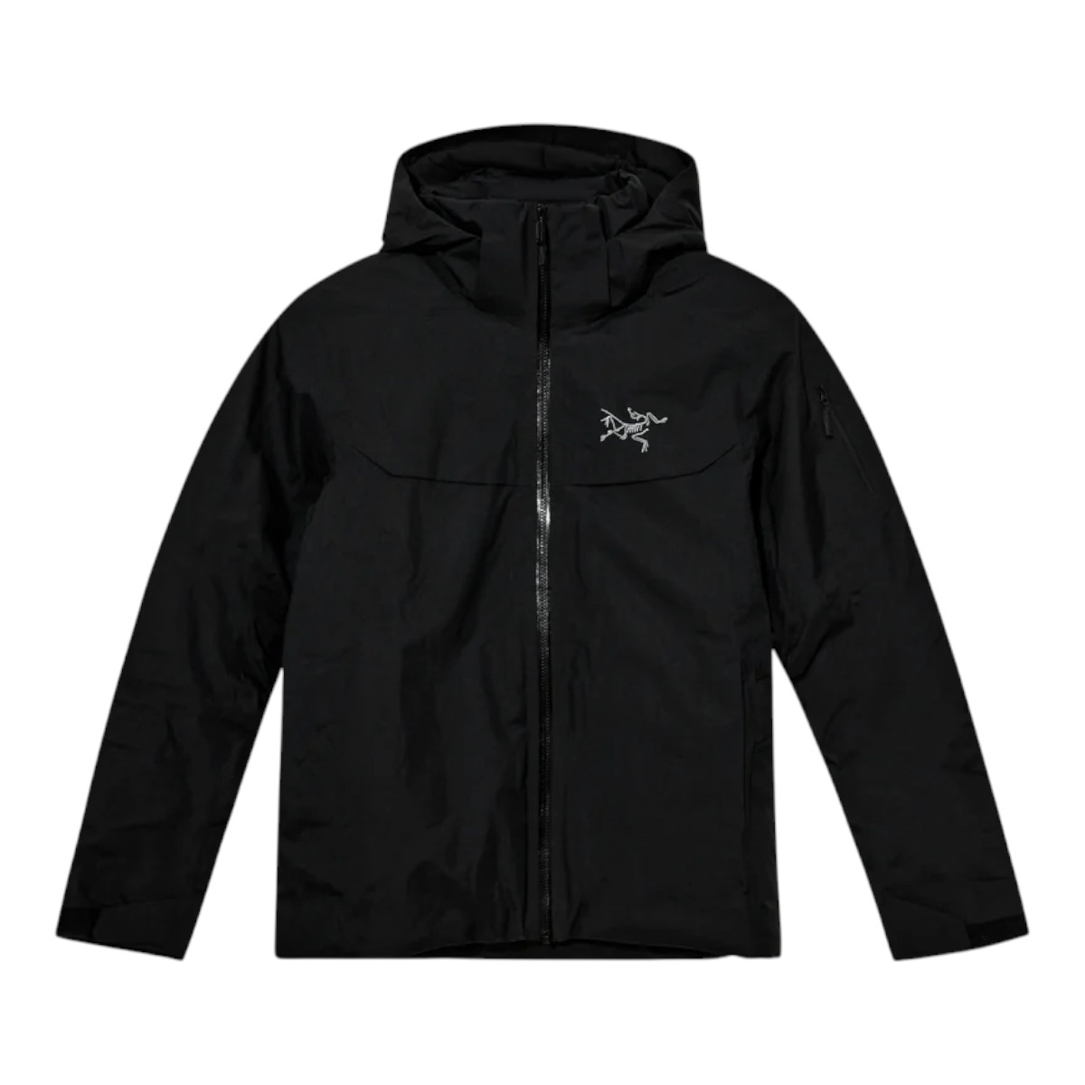 Men's Macai Down Jacket - Arc'teryx | Latulippe