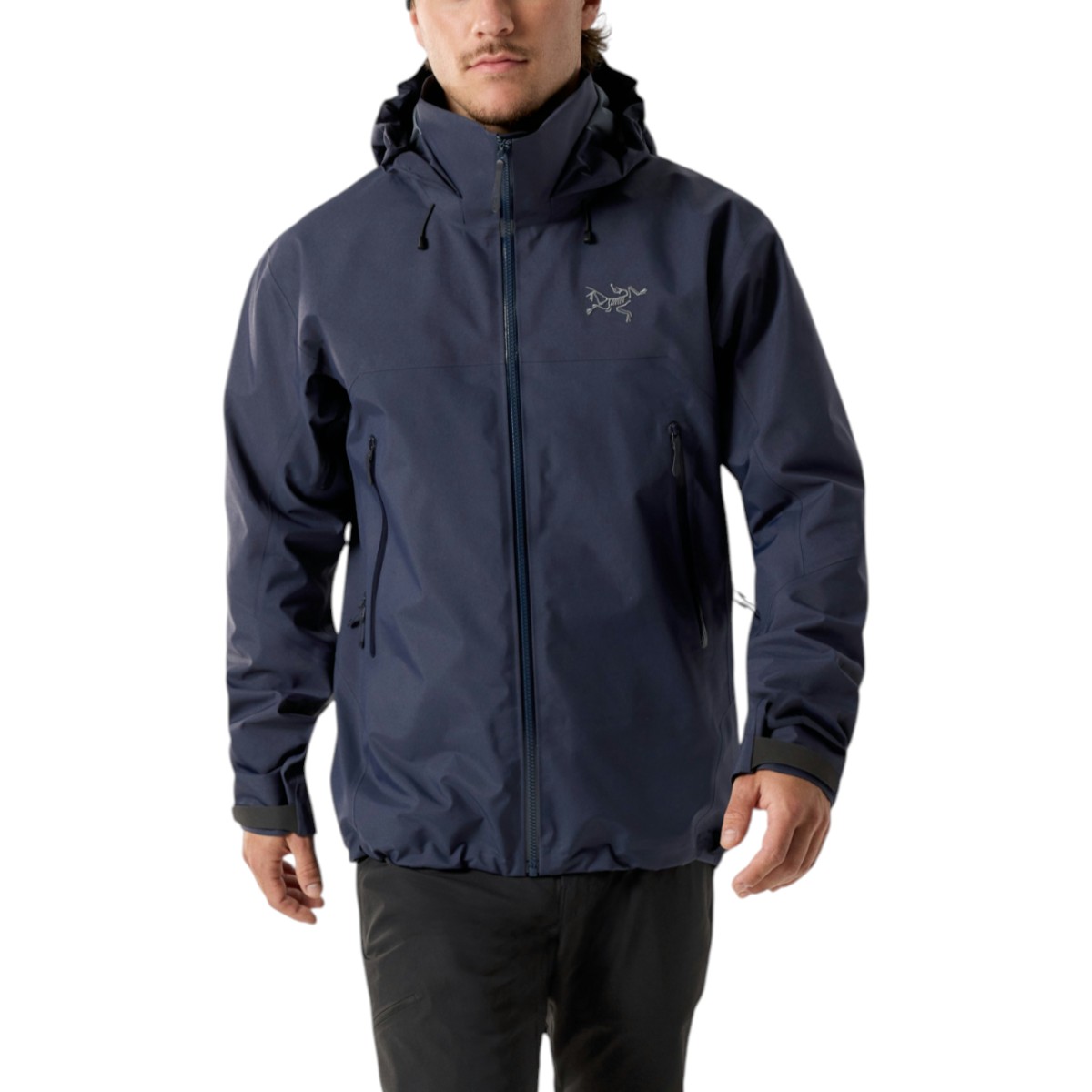 Arc'teryx - Men's Beta AR Hooded Jacket