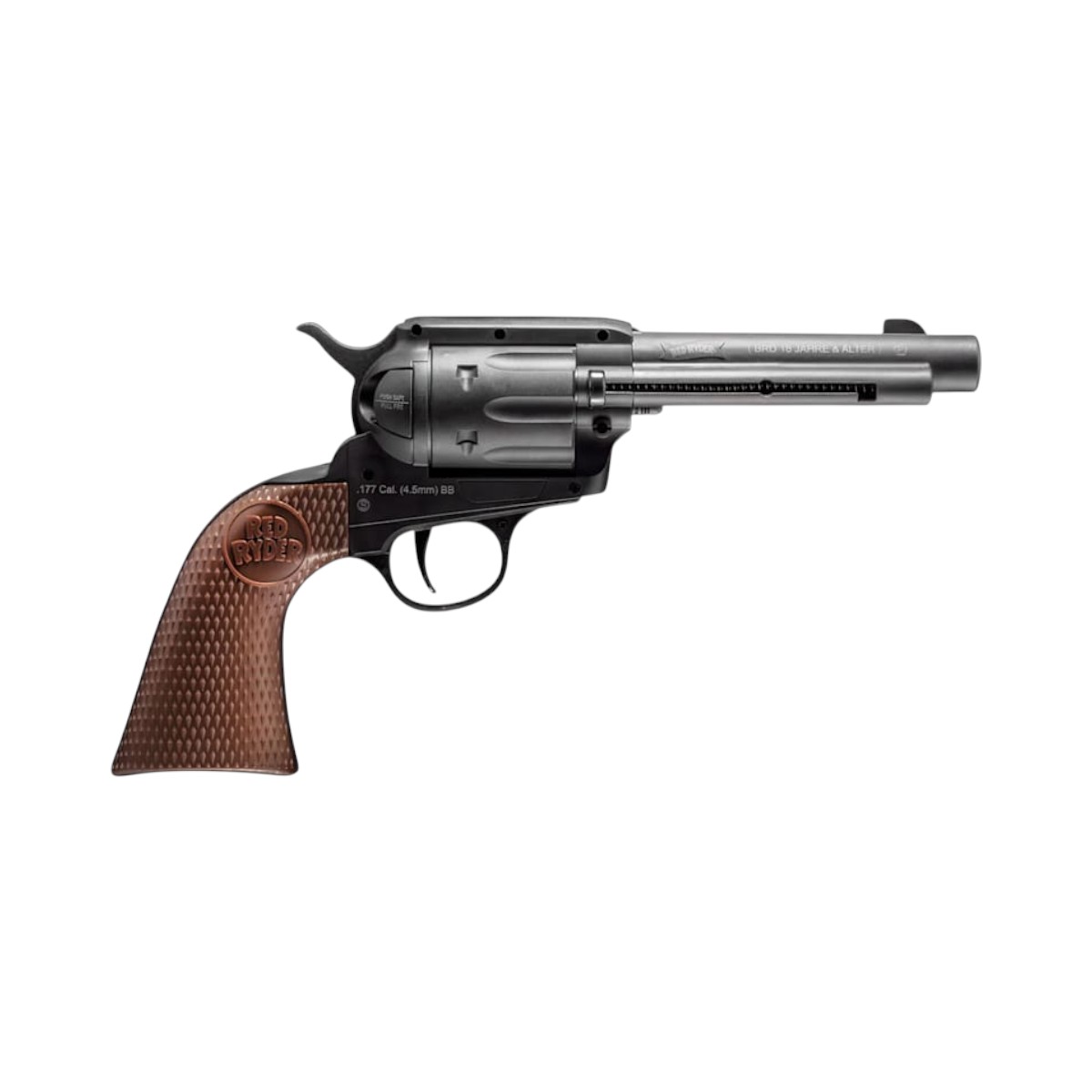Daisy - Revolver à air comprimé Red Ryder