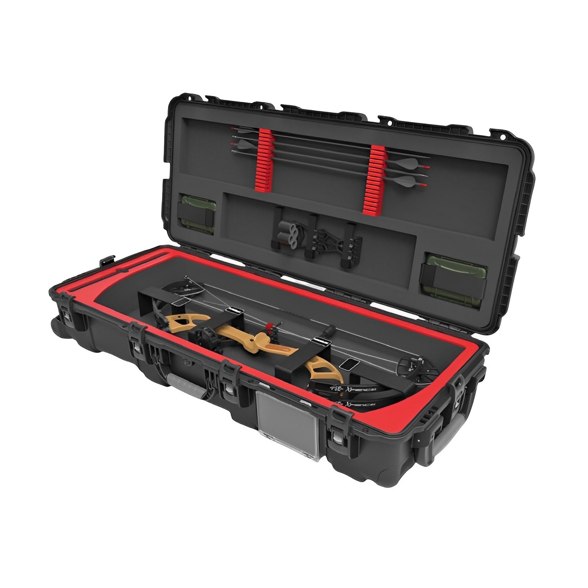 Nanuk - Nanuk 991 Case for bow