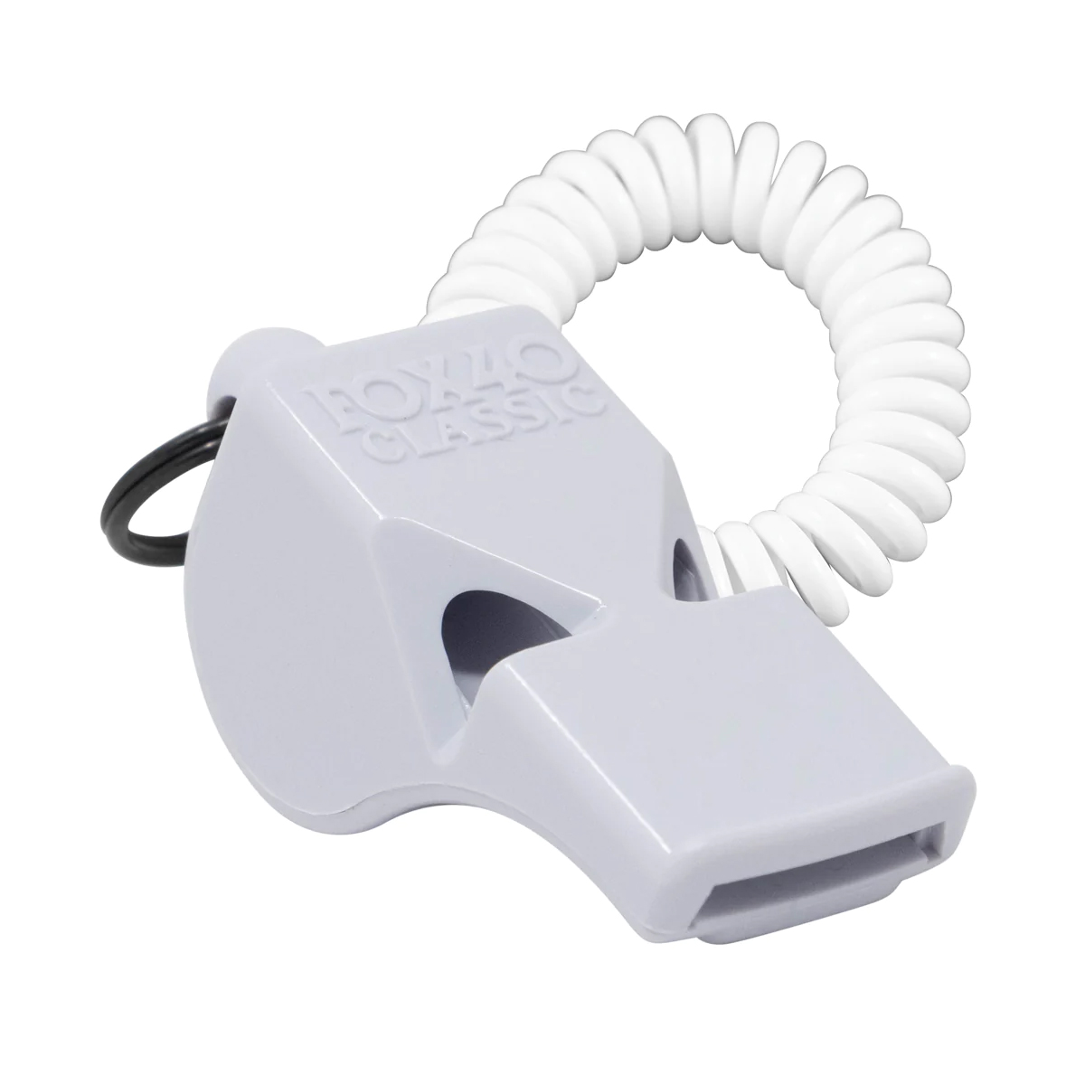 Fox 40 - Classic Safety Whistle with Cord