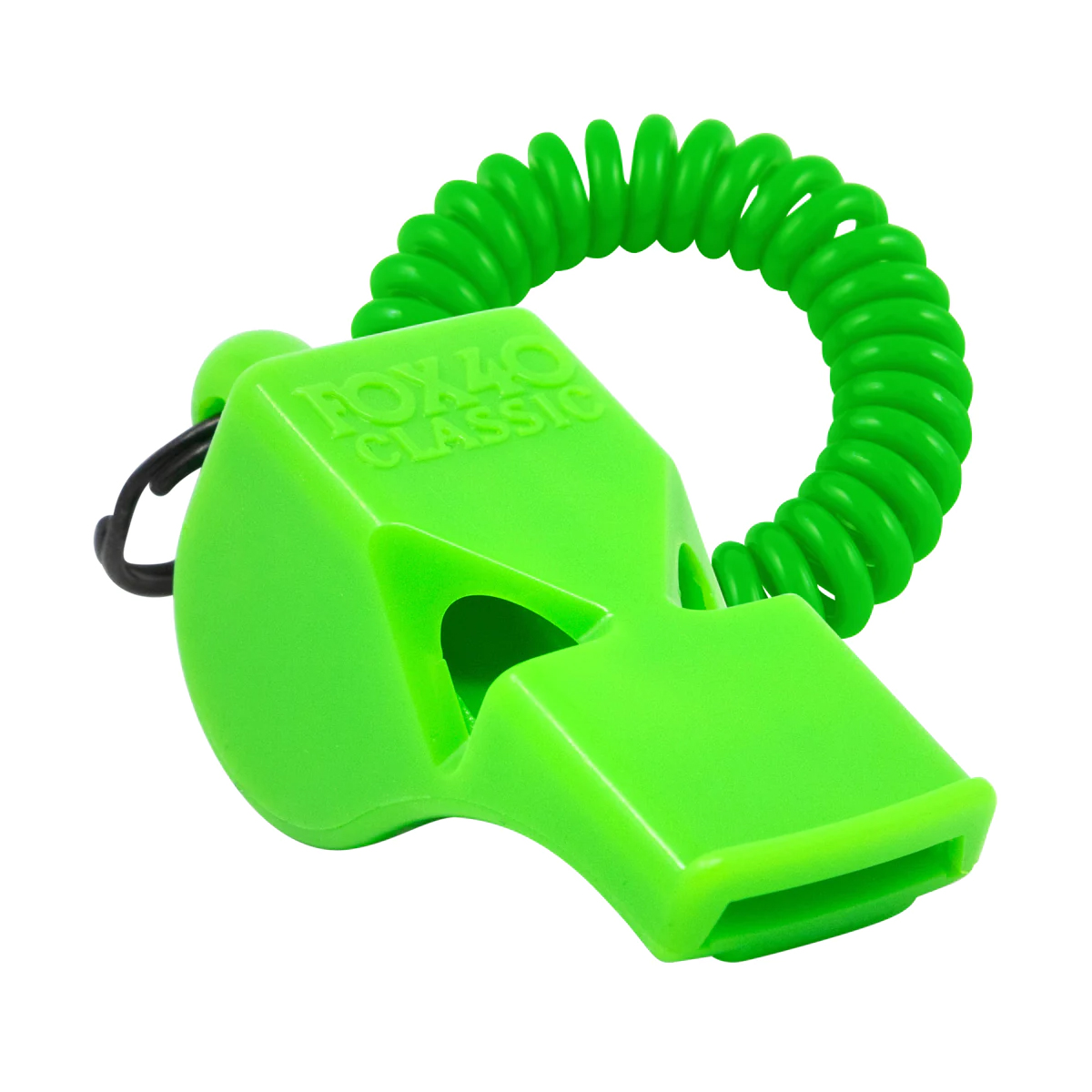 Fox 40 - Classic Safety Whistle with Cord
