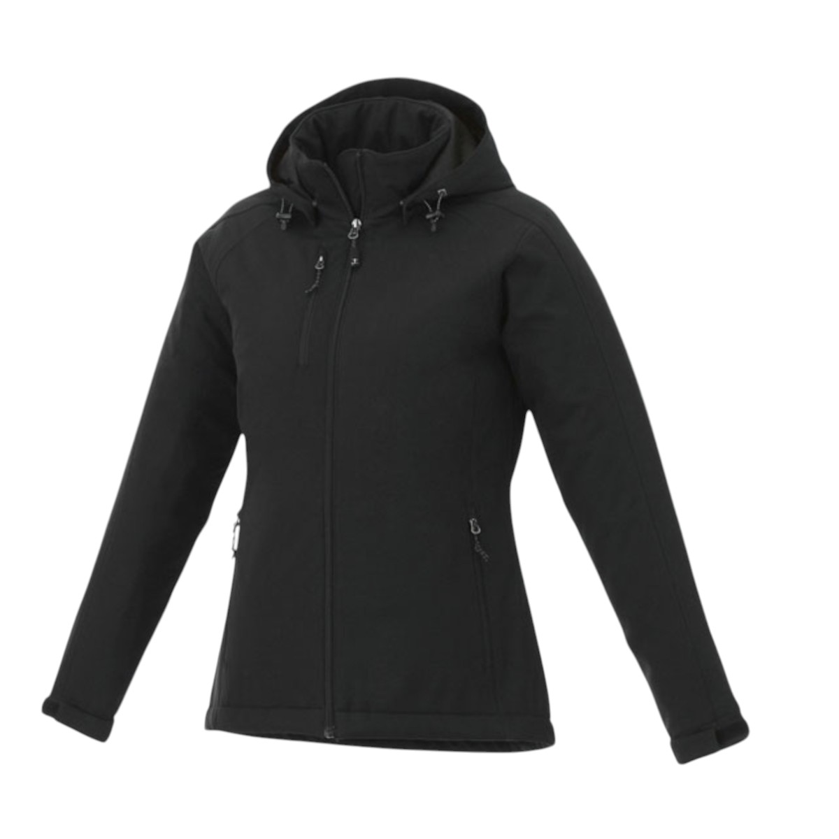 Trimark - Women's Bryce Insulated Softshell Jacket