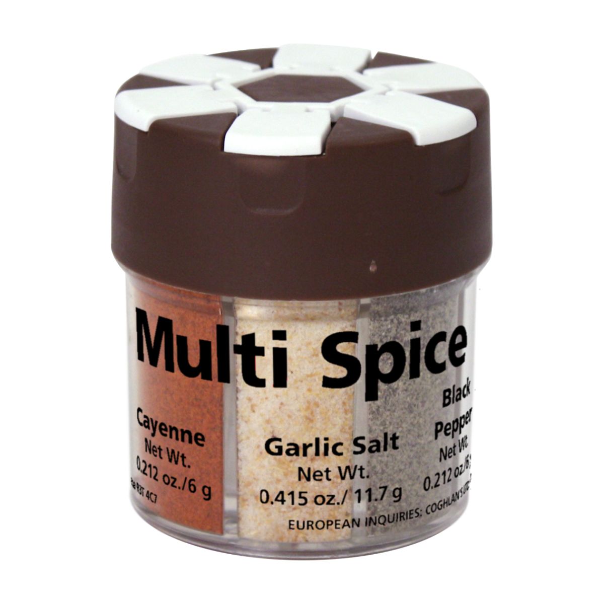 Coghlan's - Multi-Spice