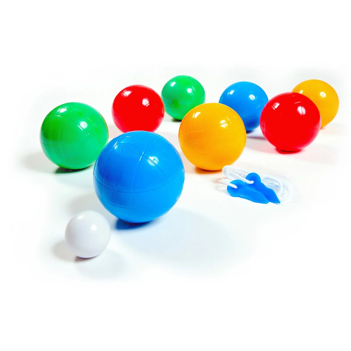 Outside Inside - Basecamp All-Terrain Bocce