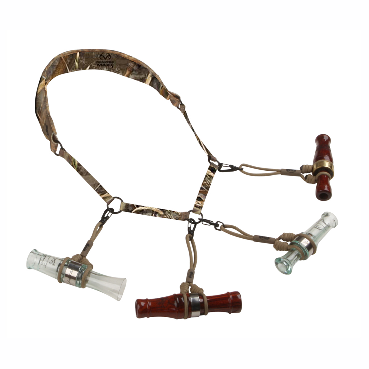 Banded - Power Lanyard for Decoy