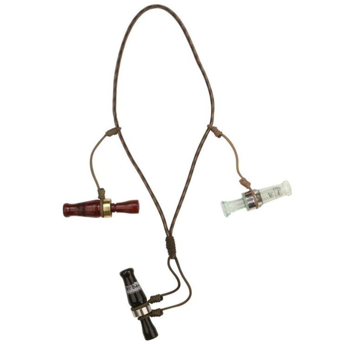Banded - Corde pour appeaux