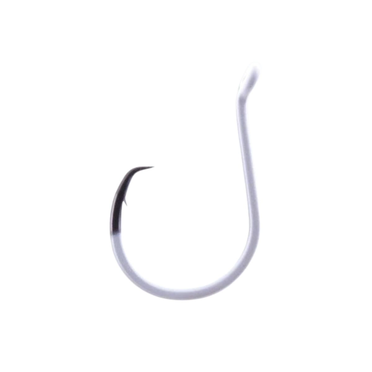 BKK - Offset Heavy Circle Glow Hooks