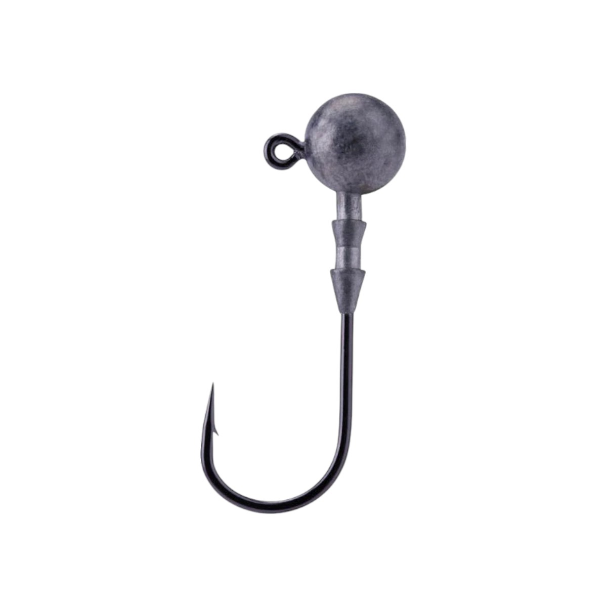 BKK - Silent Chaser Round Head Jigheads - ¾ oz