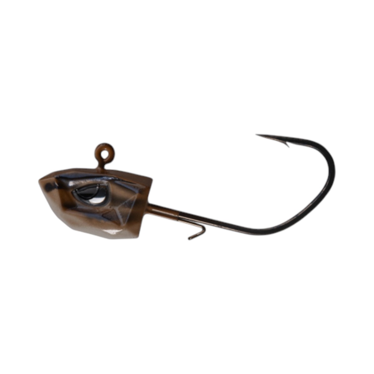 BKK - Refrax Jig Heads -  ⅛ oz