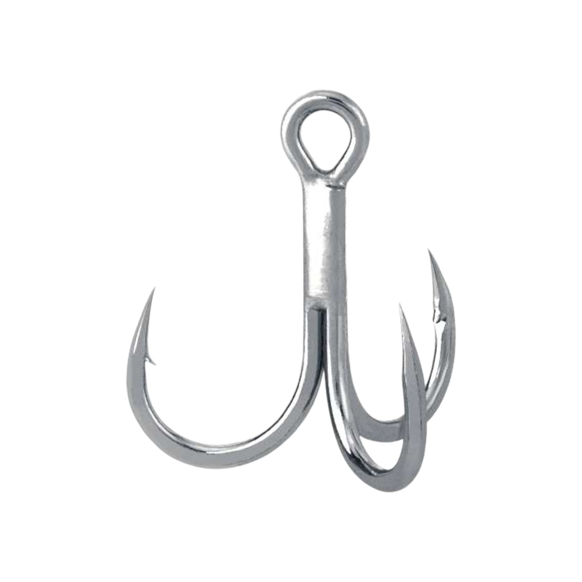 BKK - Raptor-X Treble Hooks
