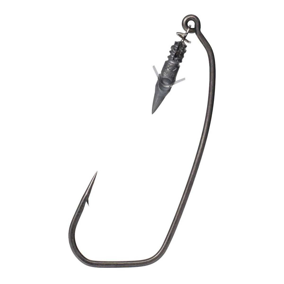 BKK - Armor Point Weighted Permalock Hooks