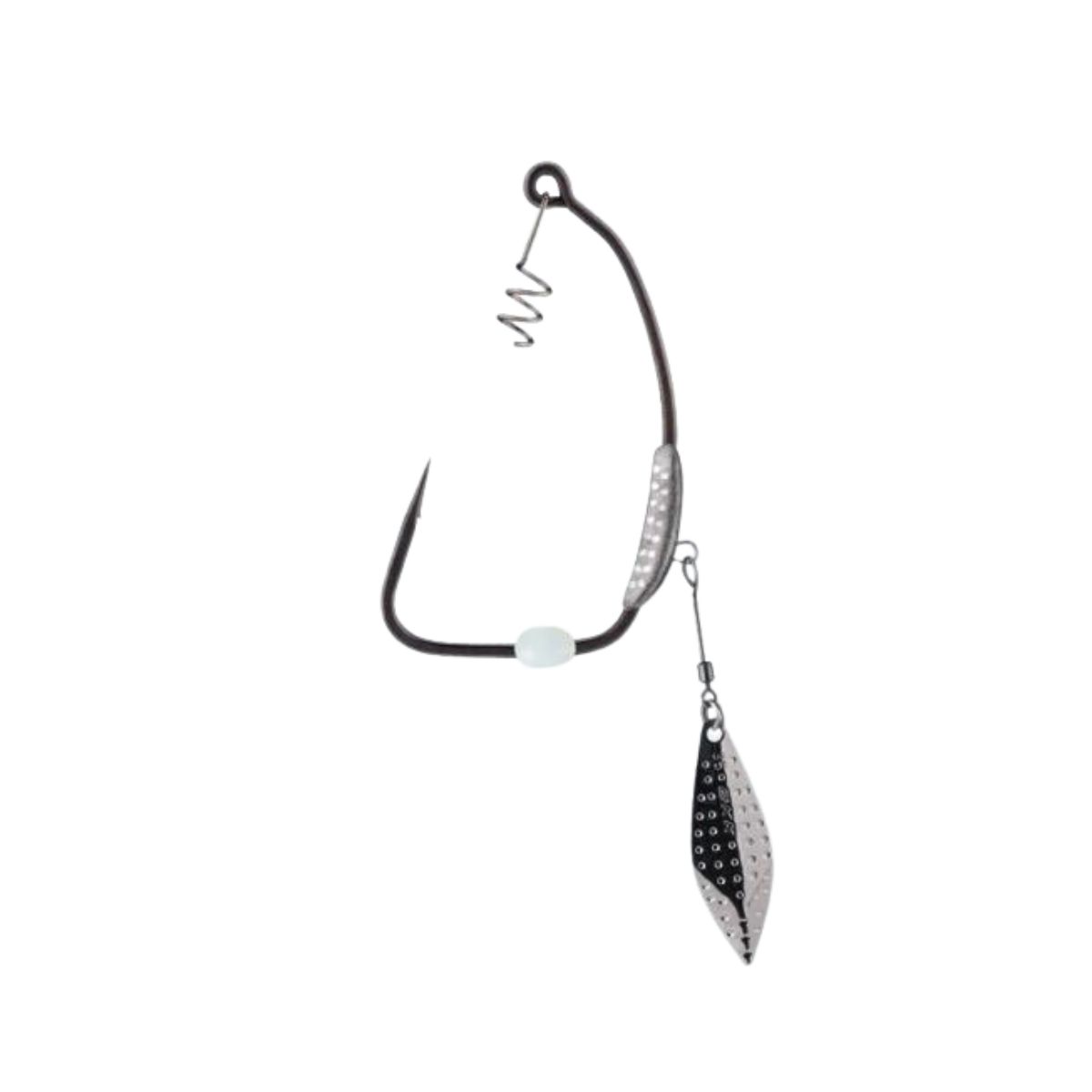 BKK - Titan Diver Hooks