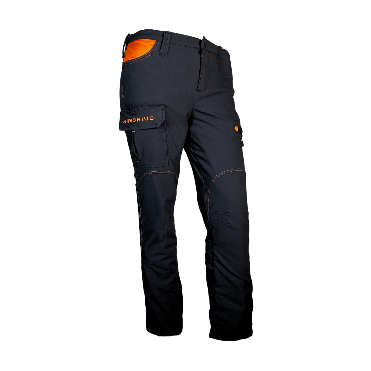 Arborius - Men's Class A Arborist & Forestry Pants