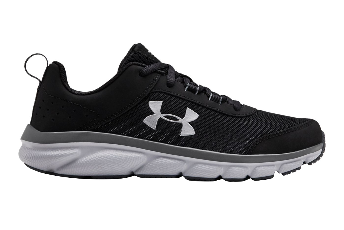 shoes under armour kids