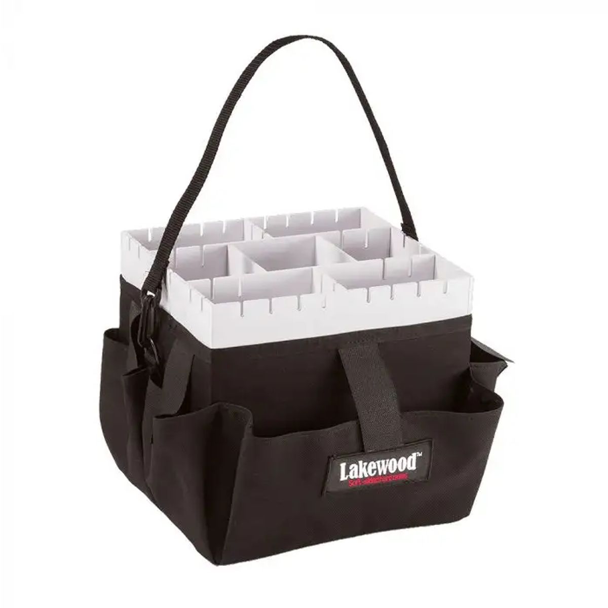Lakewood - Pedestal Organizer