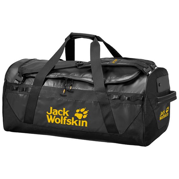 Jack Wolfskin - Expedition Trunk 100 Travel Bag