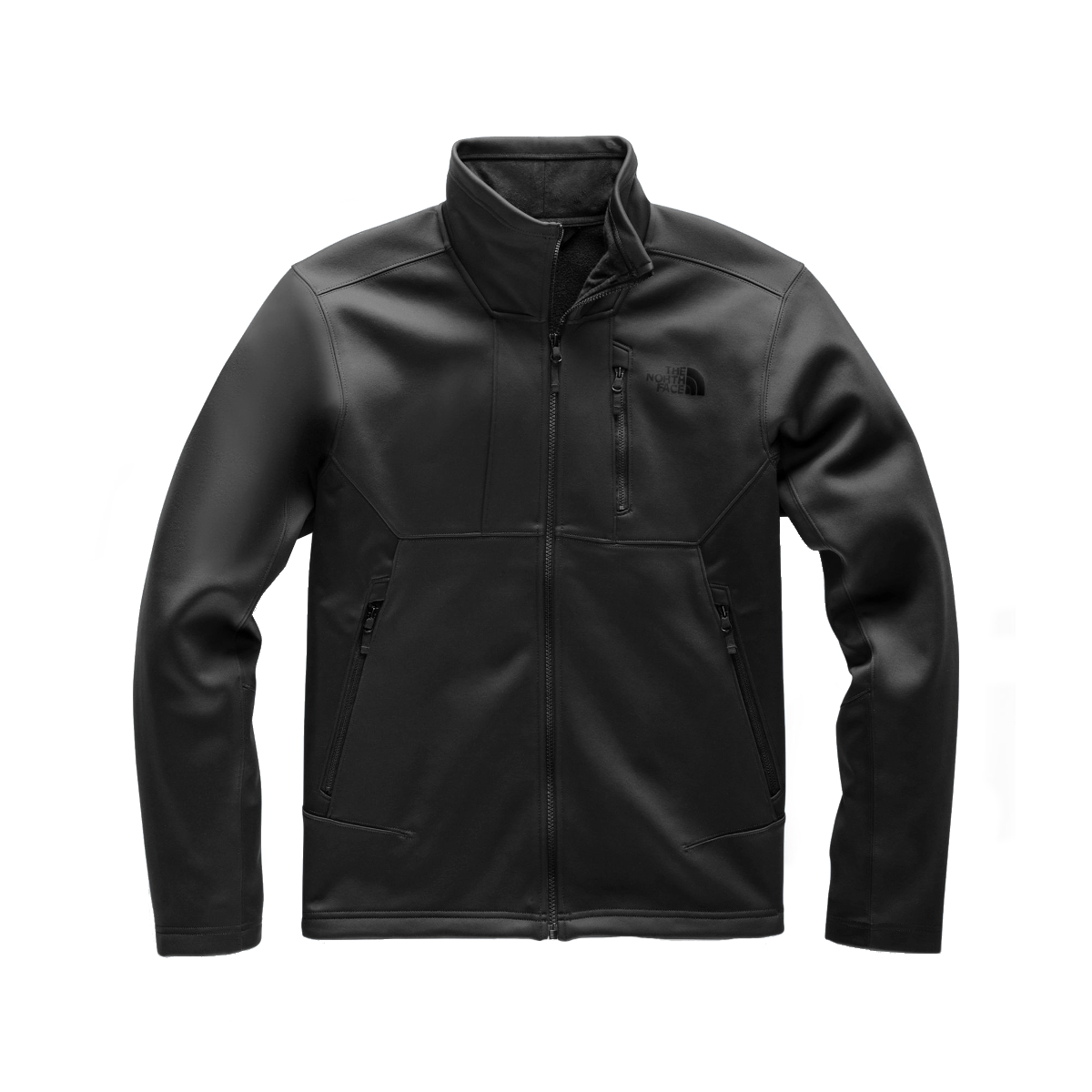 North face men's apex risor outlet jacket