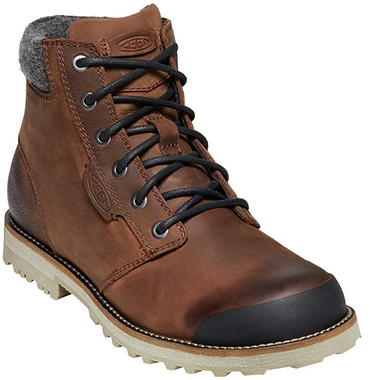 chaussure keen pour homme
