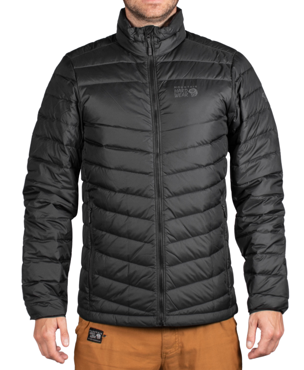 Mountain hardwear hotsell ratio jacket