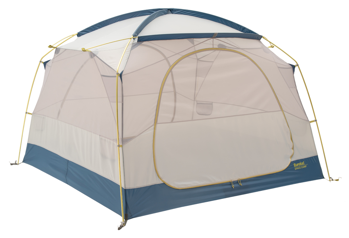 Tentes Et Cuisinettes Eureka Latulippe