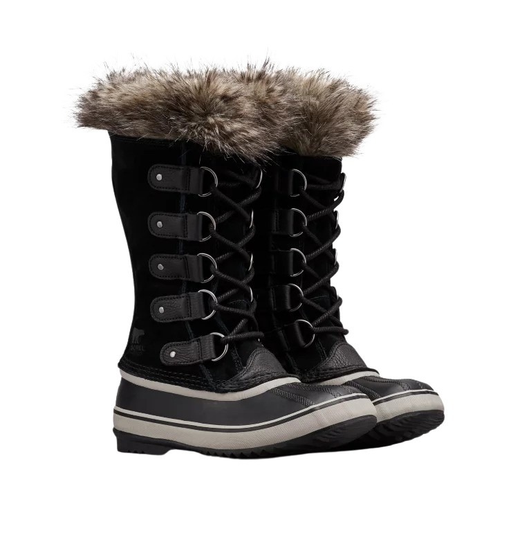 Sorel - Women's Joan of Arctic Boots
