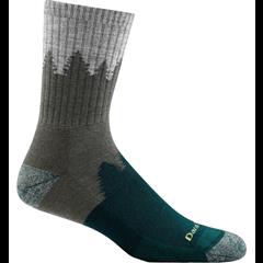 Men's Merino Mountaineer Mid Calf Socks