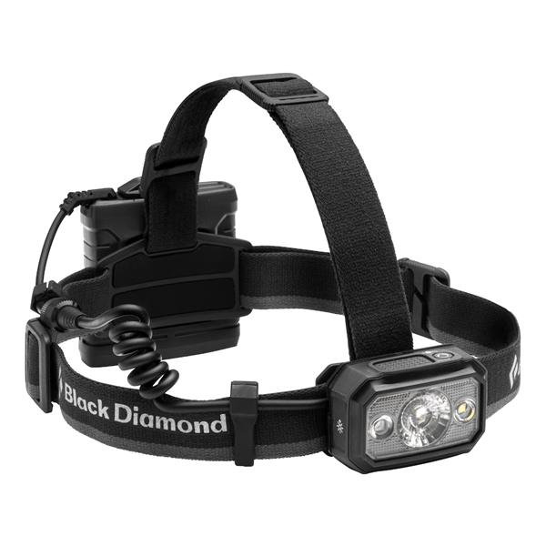 Black Diamond Equipment - Lampe frontale Icon 700