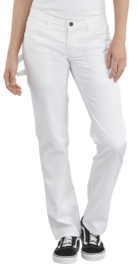 Dickies - Women's FLEX Painters Utility Pants