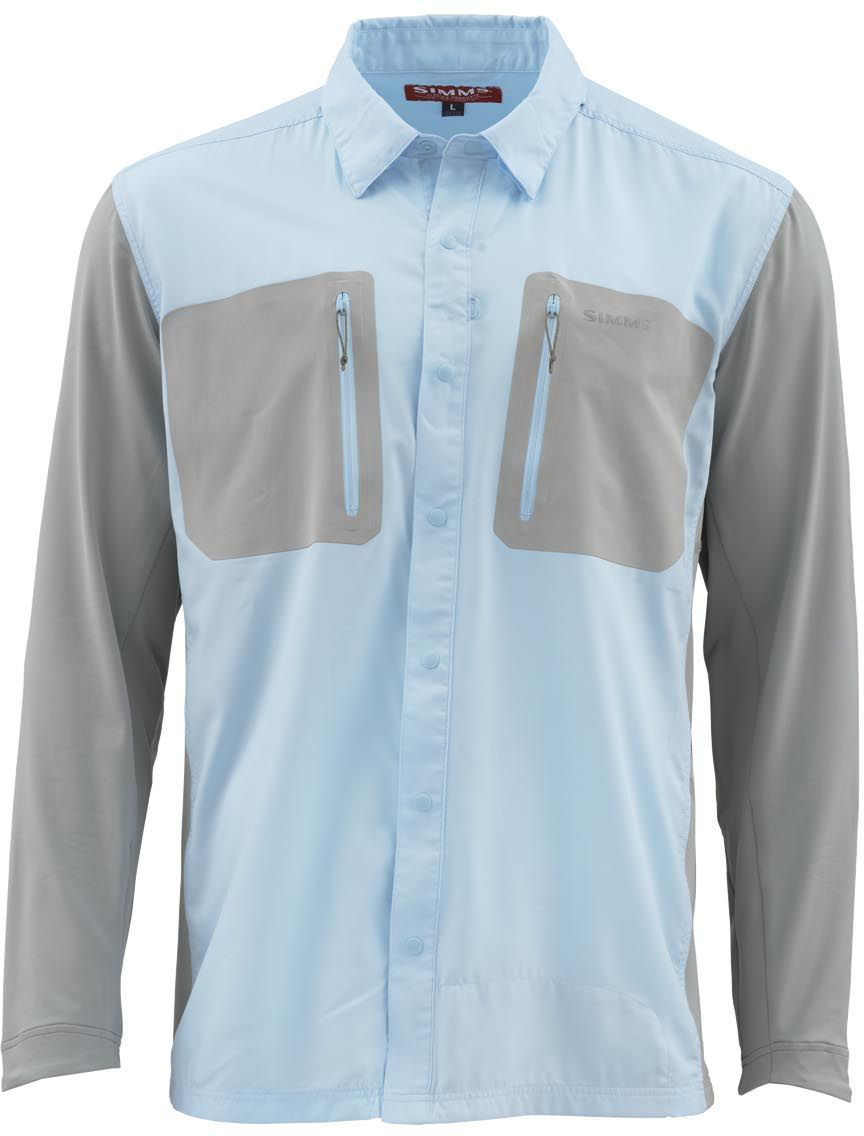 Chemises Boutonnées Chemise Peche Homme Chemises pour hommes Chemise boutonnée