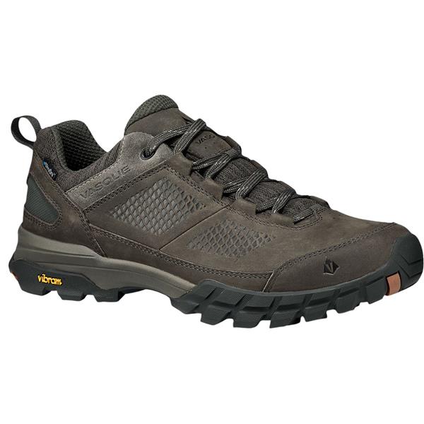 Vasque - Men's Talus AT Low UltraDry Hiking Shoes