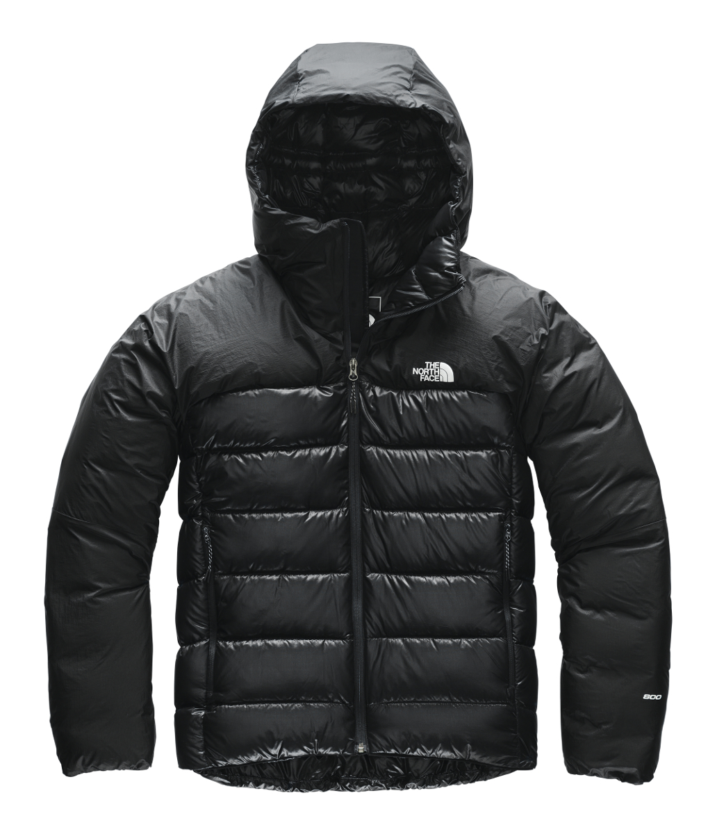 North face sierra store peak pro hoodie