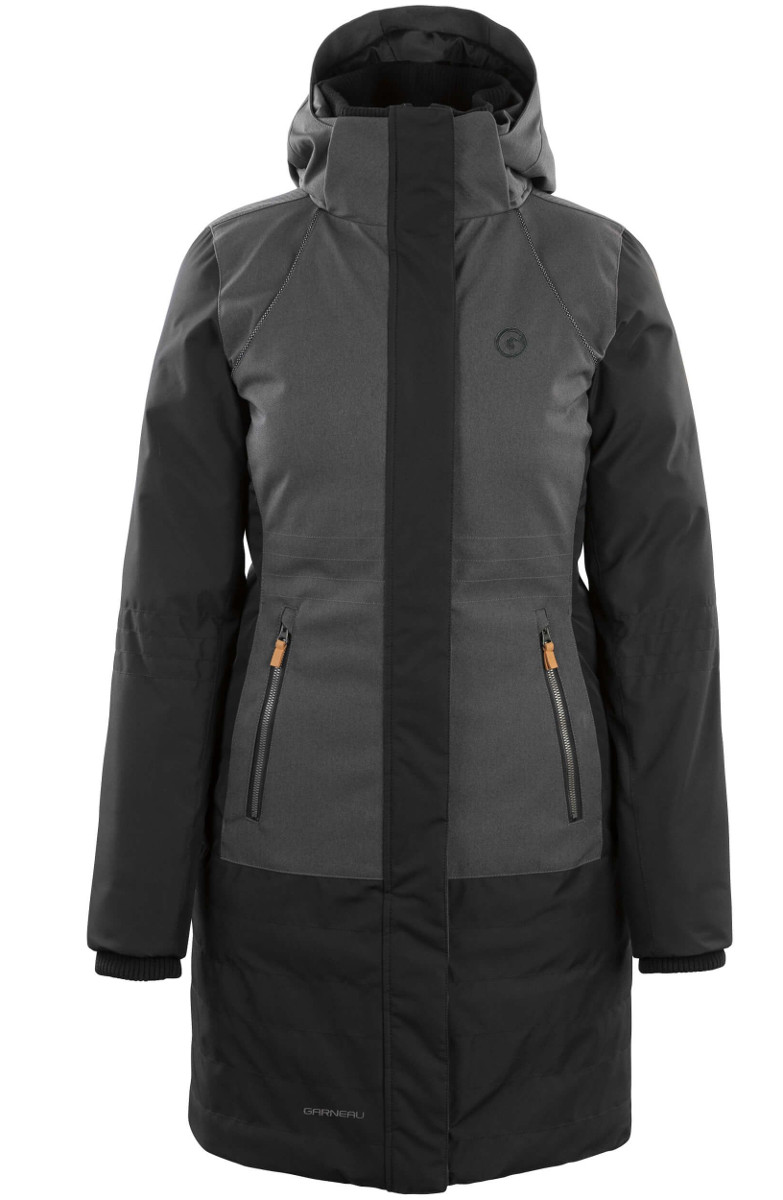 Manteau Kimberly pour femme Louis Garneau Latulippe