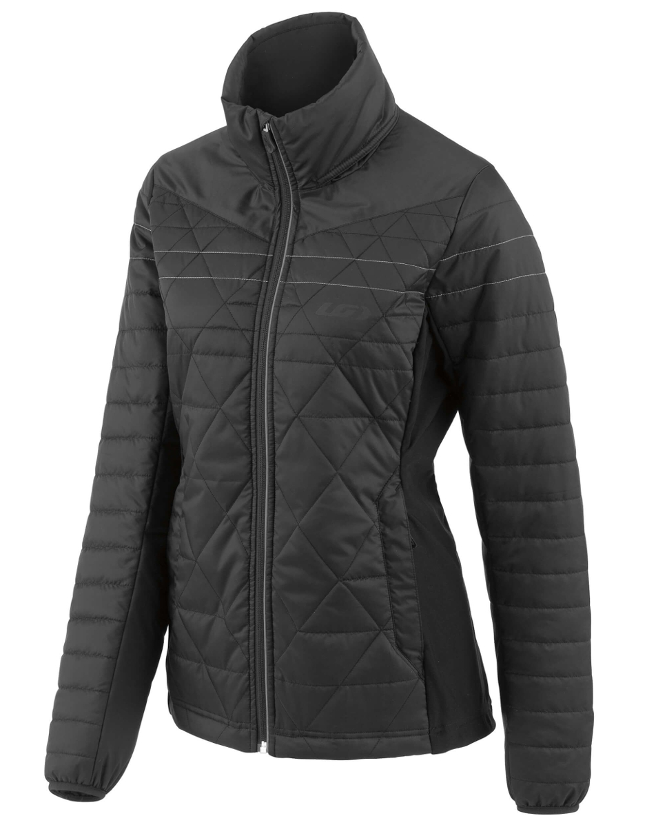 Manteau Ardent pour femme Louis Garneau Latulippe