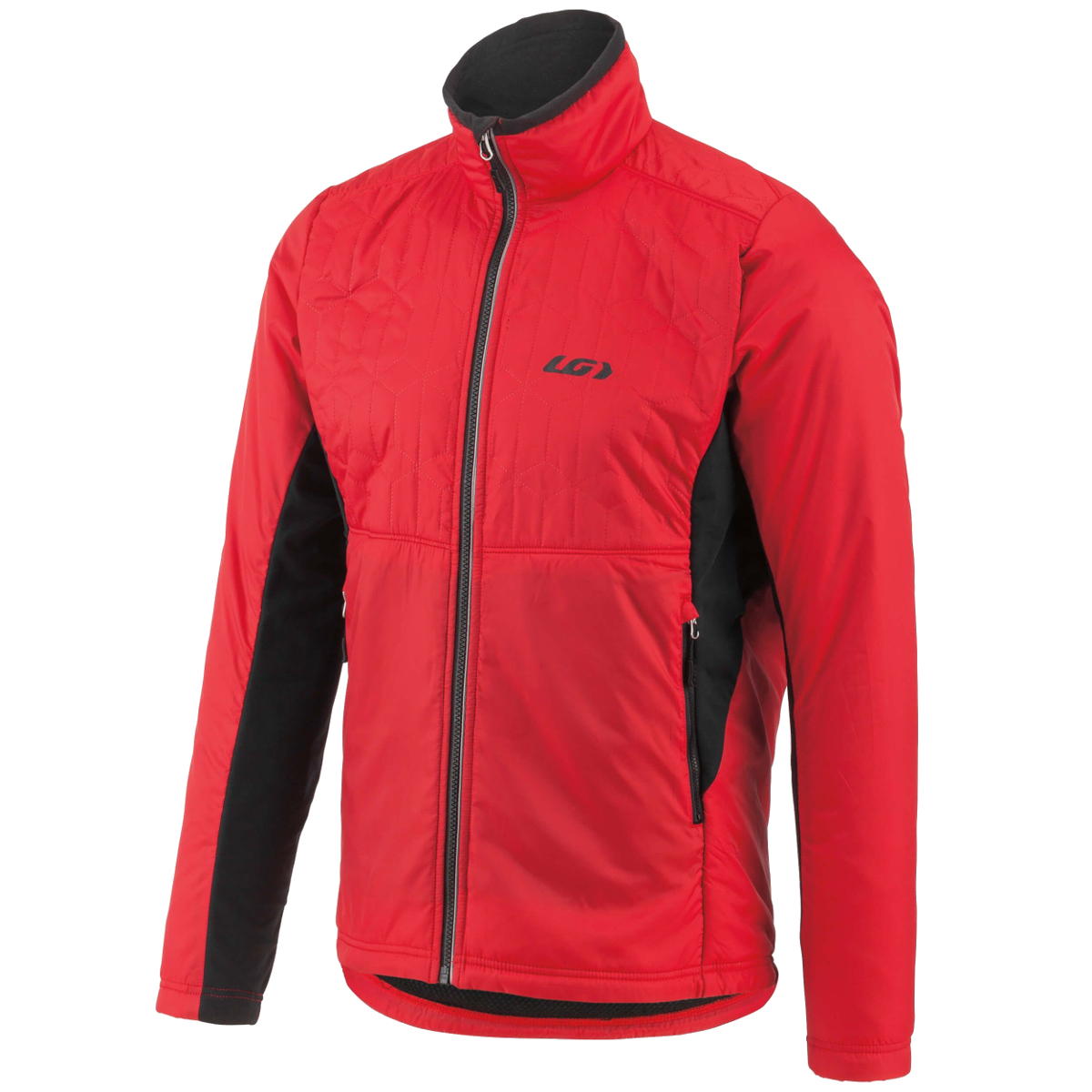 Men s Haven Hybrid Nordic Jacket Louis Garneau Latulippe