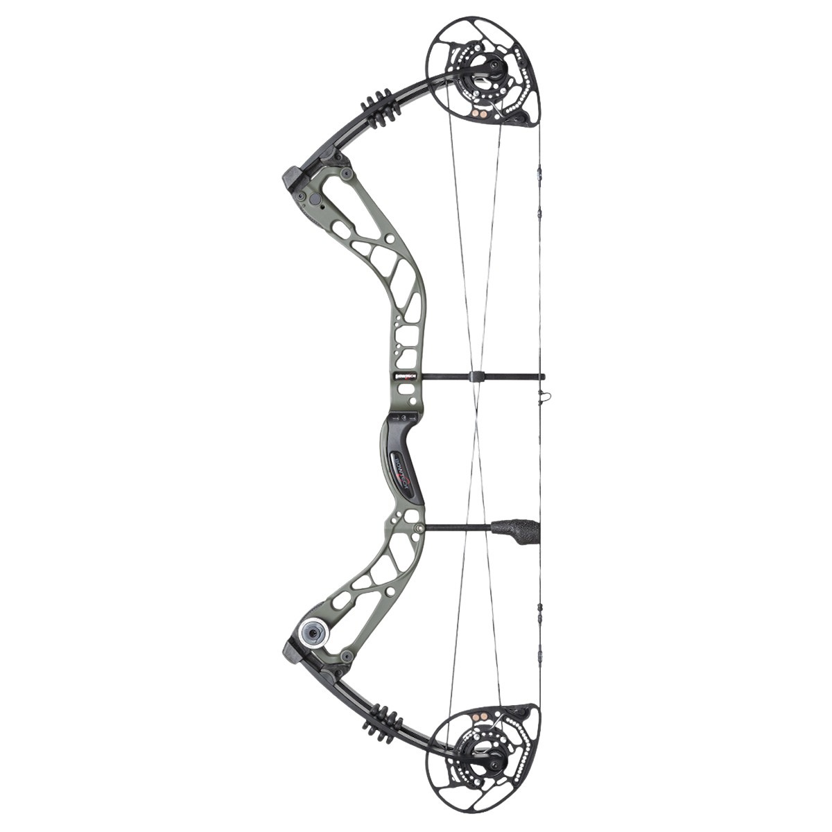 Bowtech - Amplify Compound Bow