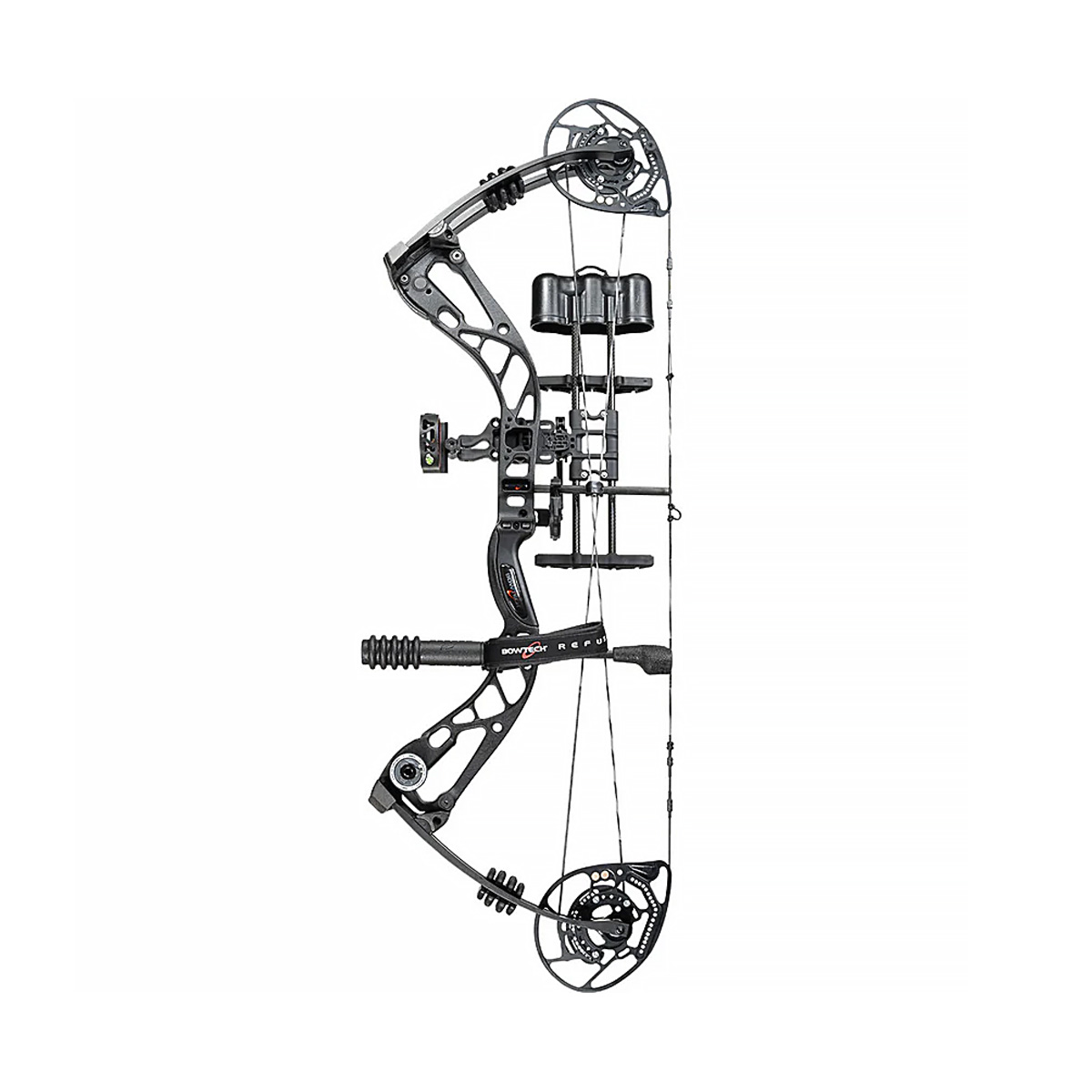 Bowtech - Amplify Bow