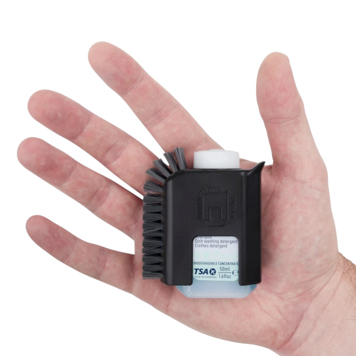 Sea to Summit - Camp Kitchen Pot Scrubber and Soap