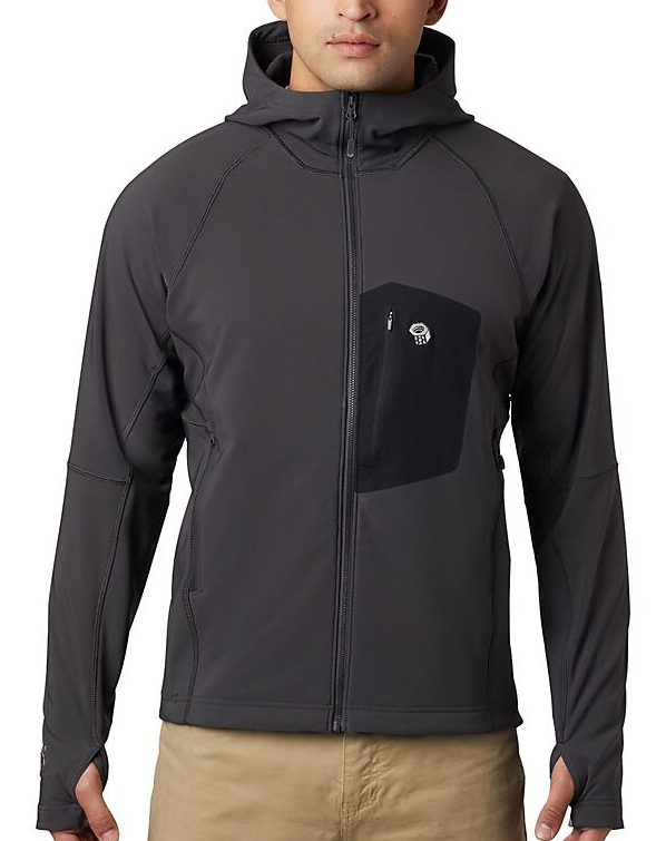 Mountain hardwear best sale keele hoody